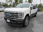 New 2025 Ford F-350 King Ranch Crew Cab 4WD SRW Pickup for sale #T01033 - photo 8
