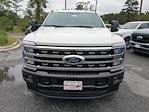 New 2025 Ford F-350 King Ranch Crew Cab 4WD SRW Pickup for sale #T01033 - photo 9