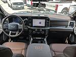 New 2025 Ford F-350 King Ranch Crew Cab 4x4 SRW Pickup for sale #T01113 - photo 16