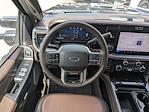 New 2025 Ford F-350 King Ranch Crew Cab 4x4 SRW Pickup for sale #T01113 - photo 17