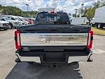 New 2025 Ford F-350 King Ranch Crew Cab 4x4 SRW Pickup for sale #T01113 - photo 5
