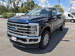 New 2025 Ford F-350 King Ranch Crew Cab 4x4 SRW Pickup for sale #T01113 - photo 8