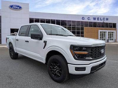 New 2026 Ford F-150 - photo 1
