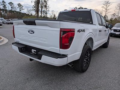 New 2026 Ford F-150 - photo 1