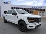 2026 Ford F-150 SuperCrew Cab 4WD Pickup for sale #T01273 - photo 1
