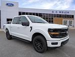 2026 Ford F-150 SuperCrew Cab 4WD Pickup for sale #T01396 - photo 1