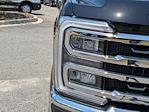 New 2025 Ford F-350 King Ranch Crew Cab 4x4 SRW Pickup for sale #T01469 - photo 11