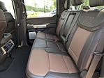 New 2025 Ford F-350 King Ranch Crew Cab 4x4 SRW Pickup for sale #T01469 - photo 15