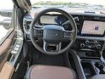 New 2025 Ford F-350 King Ranch Crew Cab 4x4 SRW Pickup for sale #T01469 - photo 17