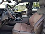 New 2025 Ford F-350 King Ranch Crew Cab 4x4 SRW Pickup for sale #T01469 - photo 22