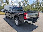 New 2025 Ford F-350 King Ranch Crew Cab 4x4 SRW Pickup for sale #T01469 - photo 6