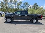 New 2025 Ford F-350 King Ranch Crew Cab 4x4 SRW Pickup for sale #T01469 - photo 7