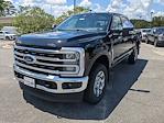 New 2025 Ford F-350 King Ranch Crew Cab 4x4 SRW Pickup for sale #T01469 - photo 8