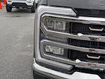New 2025 Ford F-350 King Ranch Crew Cab 4x4 SRW Pickup for sale #T02090 - photo 11