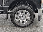 New 2025 Ford F-350 King Ranch Crew Cab 4x4 SRW Pickup for sale #T02090 - photo 12