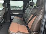 New 2025 Ford F-350 King Ranch Crew Cab 4x4 SRW Pickup for sale #T02090 - photo 15