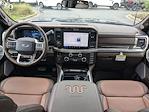 New 2025 Ford F-350 King Ranch Crew Cab 4x4 SRW Pickup for sale #T02090 - photo 16