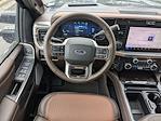 New 2025 Ford F-350 King Ranch Crew Cab 4x4 SRW Pickup for sale #T02090 - photo 17