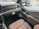 New 2025 Ford F-350 King Ranch Crew Cab 4x4 SRW Pickup for sale #T02090 - photo 18