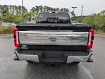 New 2025 Ford F-350 King Ranch Crew Cab 4x4 SRW Pickup for sale #T02090 - photo 5