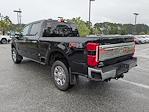 New 2025 Ford F-350 King Ranch Crew Cab 4x4 SRW Pickup for sale #T02090 - photo 6
