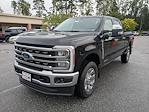 New 2025 Ford F-350 King Ranch Crew Cab 4x4 SRW Pickup for sale #T02090 - photo 8