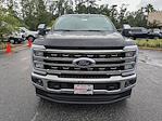 New 2025 Ford F-350 King Ranch Crew Cab 4x4 SRW Pickup for sale #T02090 - photo 9