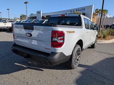 New 2026 Ford Maverick Tremor SuperCrew Cab for sale #T03249 - photo 2