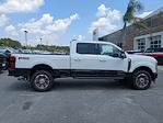 New 2025 Ford F-250 King Ranch Crew Cab 4x4 Pickup for sale #T03259 - photo 4