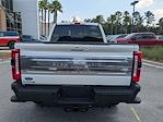 New 2025 Ford F-250 King Ranch Crew Cab 4x4 Pickup for sale #T03259 - photo 5