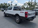 New 2025 Ford F-250 King Ranch Crew Cab 4x4 Pickup for sale #T03259 - photo 6