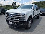 New 2025 Ford F-250 King Ranch Crew Cab 4x4 Pickup for sale #T03259 - photo 8