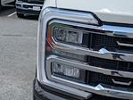 New 2025 Ford F-250 King Ranch Crew Cab 4x4 Pickup for sale #T03259 - photo 11
