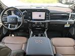 New 2025 Ford F-250 King Ranch Crew Cab 4x4 Pickup for sale #T03259 - photo 16
