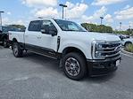 New 2025 Ford F-250 King Ranch Crew Cab 4x4 Pickup for sale #T03259 - photo 3