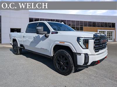 2024 GMC Sierra 2500 Crew Cab 4WD Pickup for sale #T03259A - photo 1