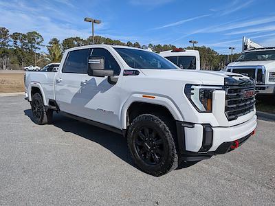 2024 GMC Sierra 2500 Crew Cab 4WD Pickup for sale #T03259A - photo 2