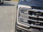 New 2025 Ford F-250 King Ranch Crew Cab 4WD Pickup for sale #T04047 - photo 11