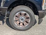 New 2025 Ford F-250 King Ranch Crew Cab 4WD Pickup for sale #T04047 - photo 12