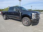New 2025 Ford F-250 King Ranch Crew Cab 4WD Pickup for sale #T04047 - photo 4