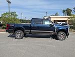 New 2025 Ford F-250 King Ranch Crew Cab 4WD Pickup for sale #T04047 - photo 3