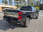 New 2025 Ford F-250 King Ranch Crew Cab 4WD Pickup for sale #T04047 - photo 2