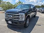 New 2025 Ford F-250 King Ranch Crew Cab 4x4 Pickup for sale #T04164 - photo 8
