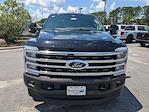 New 2025 Ford F-250 King Ranch Crew Cab 4x4 Pickup for sale #T04164 - photo 9