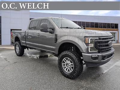 2022 Ford F-250 Crew Cab 4WD Pickup for sale #T04164A - photo 1