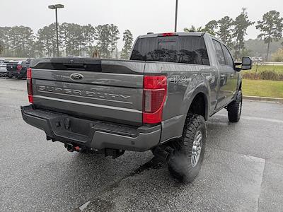 2022 Ford F-250 Crew Cab 4WD Pickup for sale #T04164A - photo 2