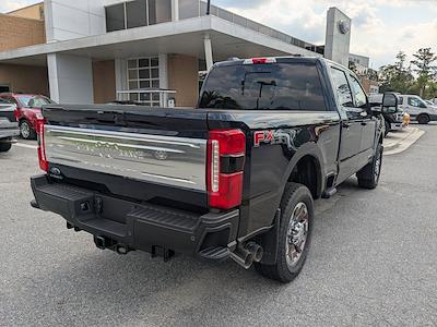 New 2025 Ford F-250 King Ranch Crew Cab 4x4 Pickup for sale #T04413 - photo 2