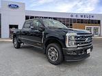 New 2025 Ford F-250 King Ranch Crew Cab 4x4 Pickup for sale #T04413 - photo 1