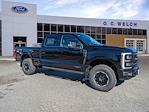 New 2026 Ford F-250 Lariat Crew Cab for sale #T04658 - photo 1