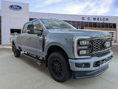 New 2026 Ford F-350 Lariat Crew Cab for sale #T05028 - photo 1
